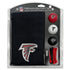 Atlanta Falcons Microfiber Towel Golf Gift Set