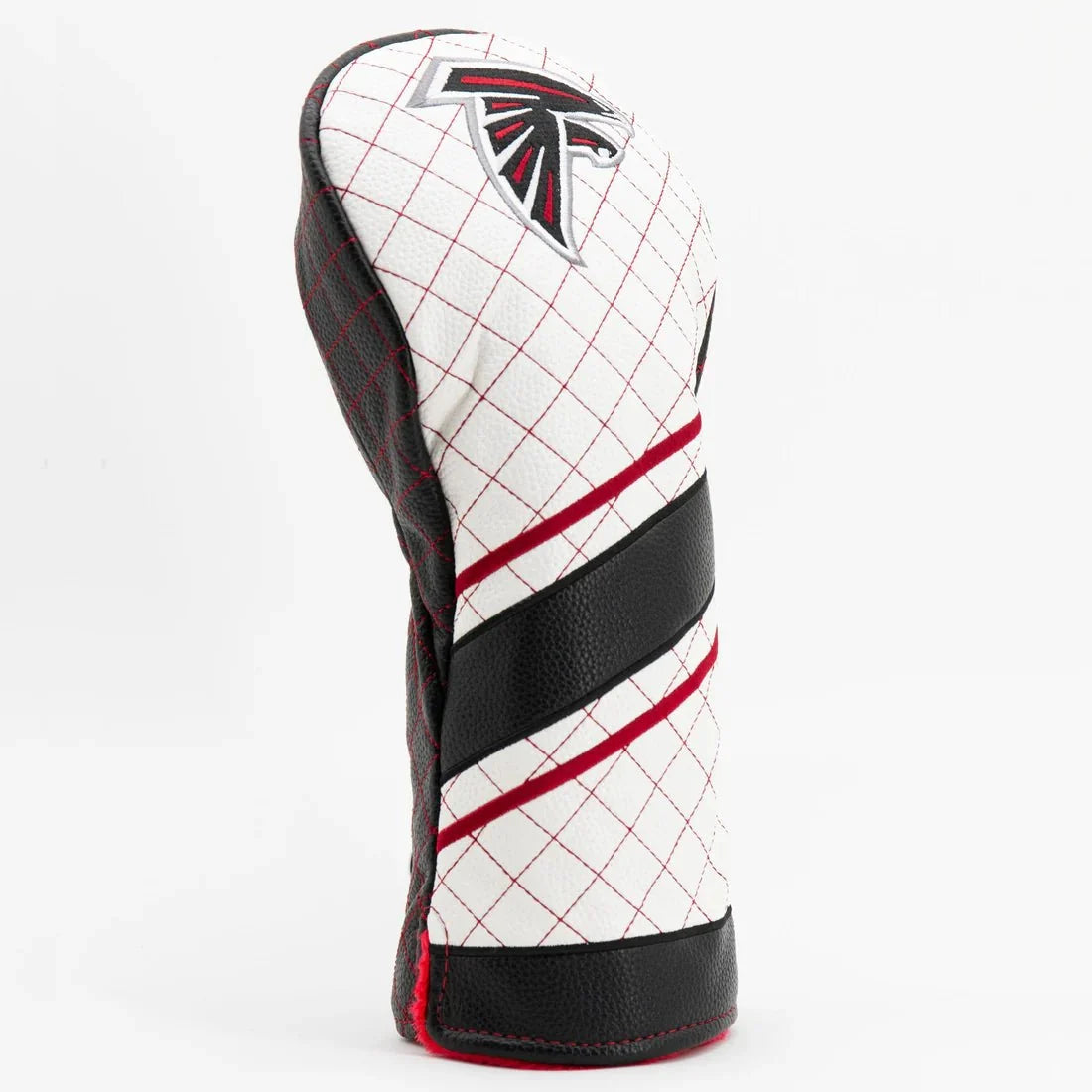 Atlanta Falcons Quilted Headcovers – Rise Up Collection