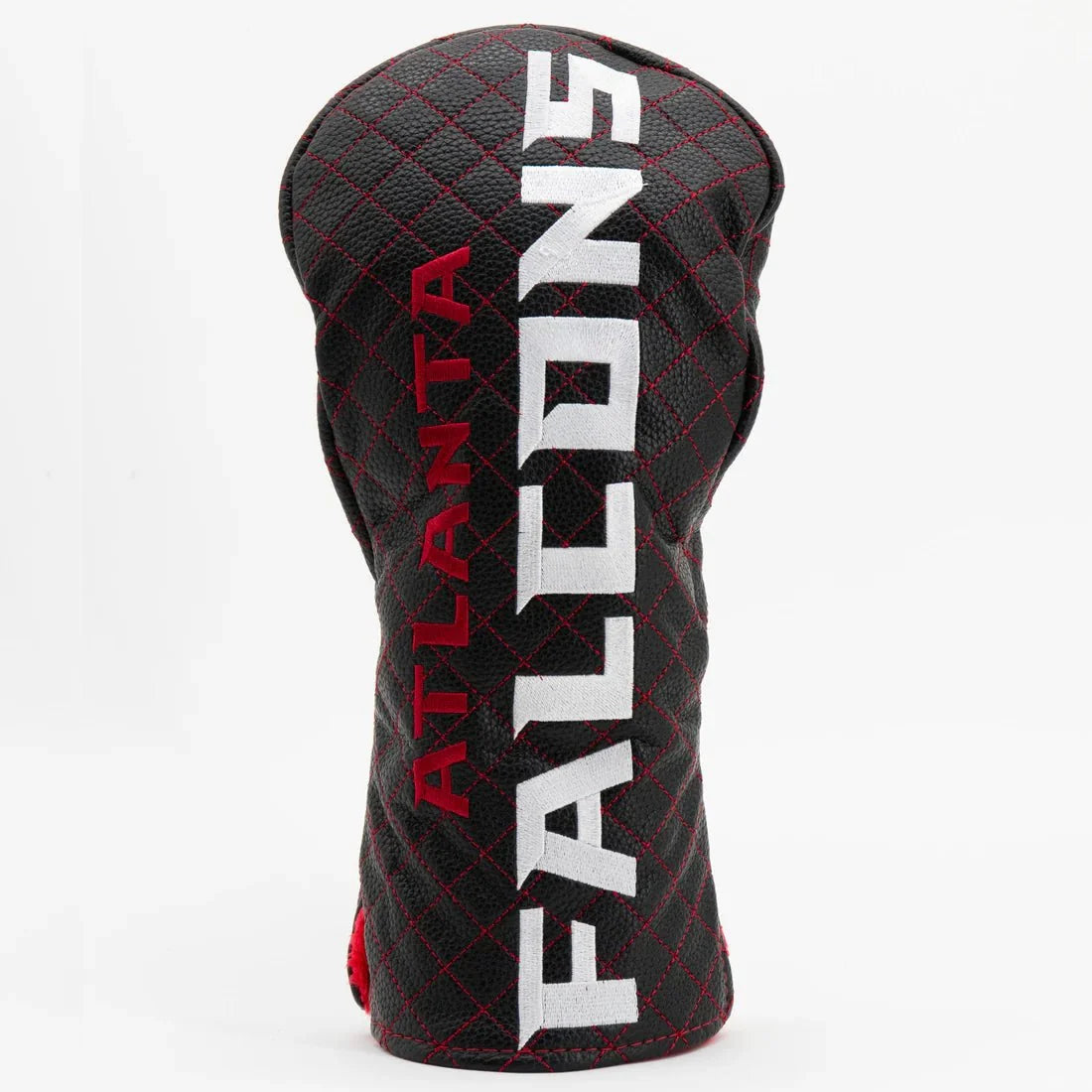 Atlanta Falcons Quilted Headcovers – Rise Up Collection