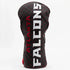 Atlanta Falcons Quilted Headcovers – Rise Up Collection