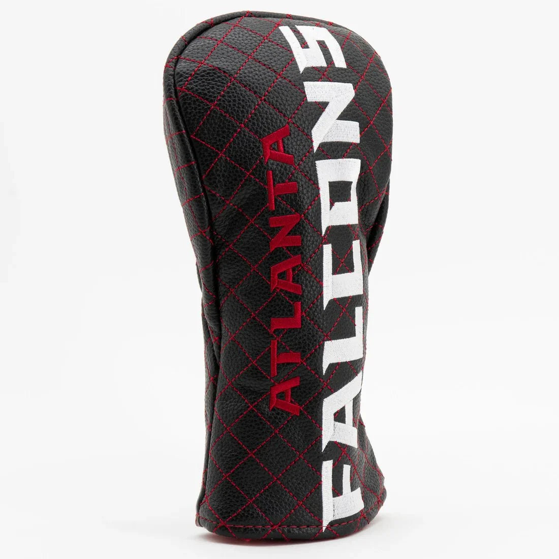 Atlanta Falcons Quilted Headcovers – Rise Up Collection