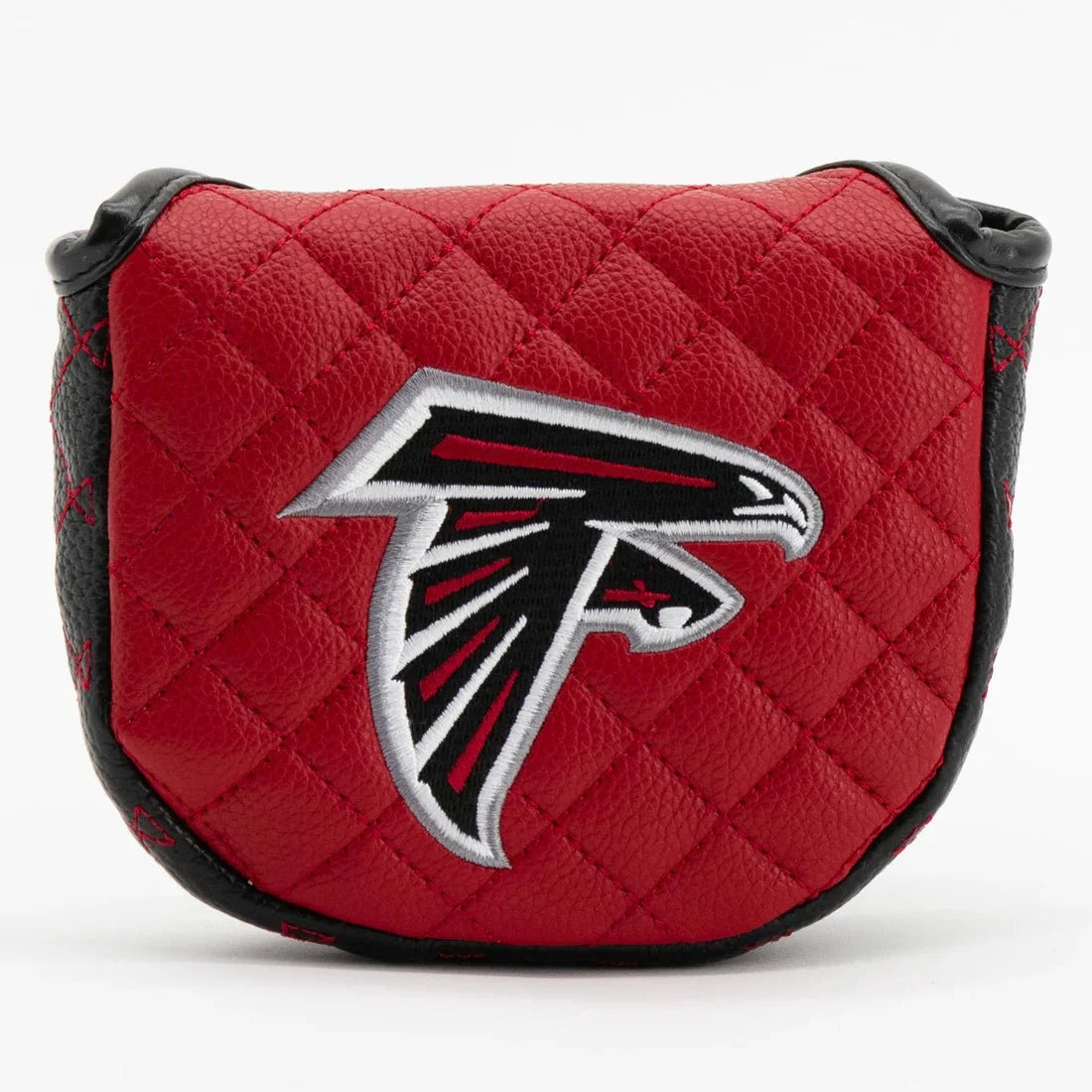 Atlanta Falcons Quilted Headcovers – Rise Up Collection