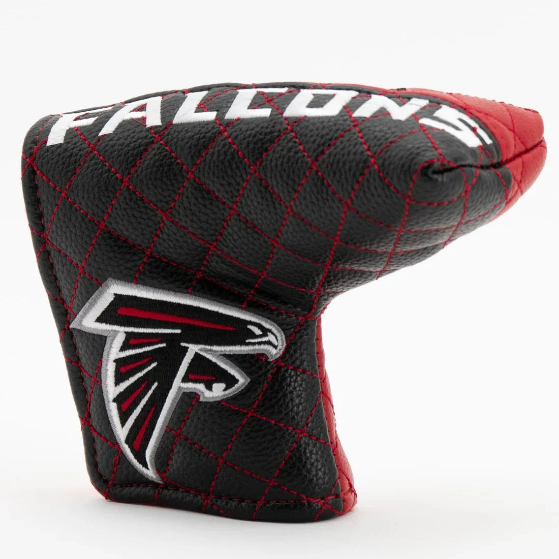 Atlanta Falcons Quilted Headcovers – Rise Up Collection