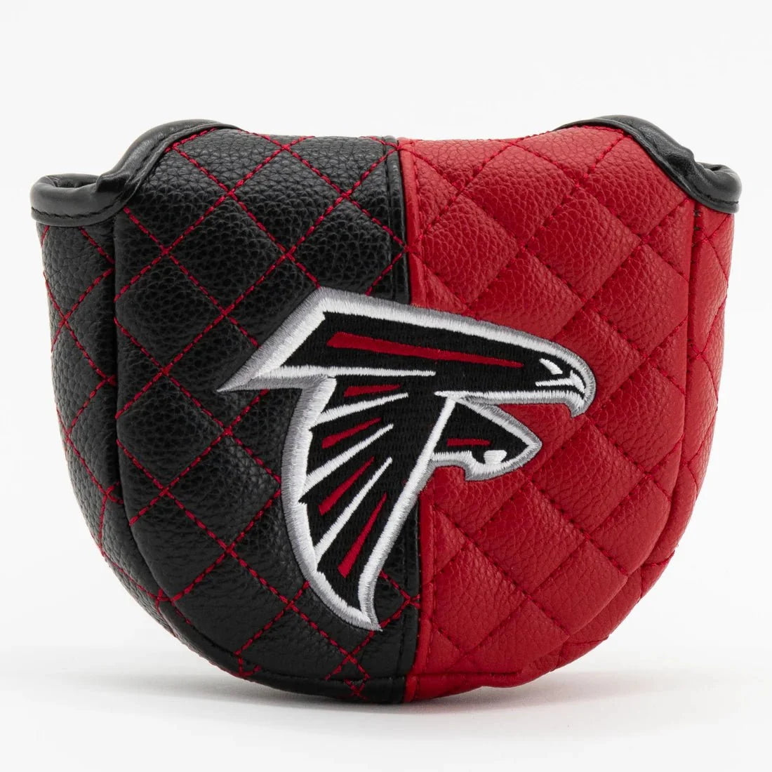 Atlanta Falcons Quilted Headcovers – Rise Up Collection