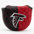 Atlanta Falcons Quilted Headcovers – Rise Up Collection