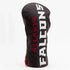 Atlanta Falcons Quilted Headcovers – Rise Up Collection