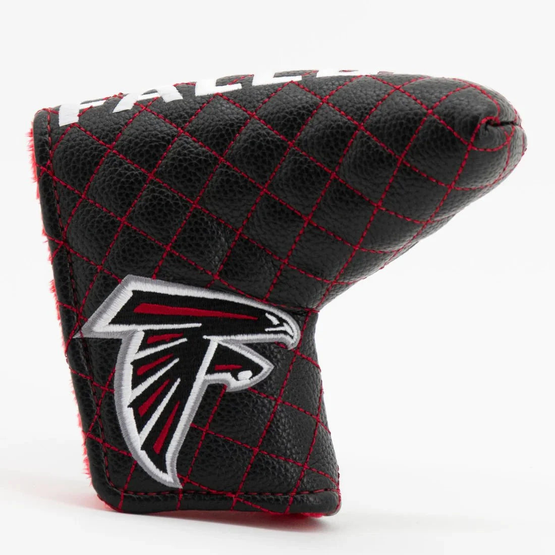 Atlanta Falcons Quilted Headcovers – Rise Up Collection