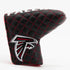Atlanta Falcons Quilted Headcovers – Rise Up Collection