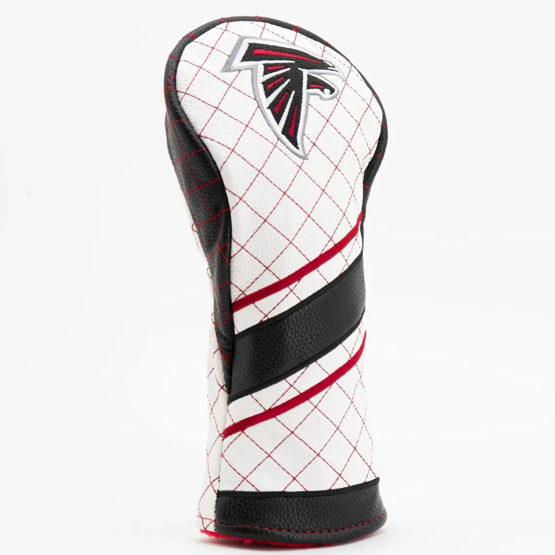Atlanta Falcons Quilted Headcovers – Rise Up Collection