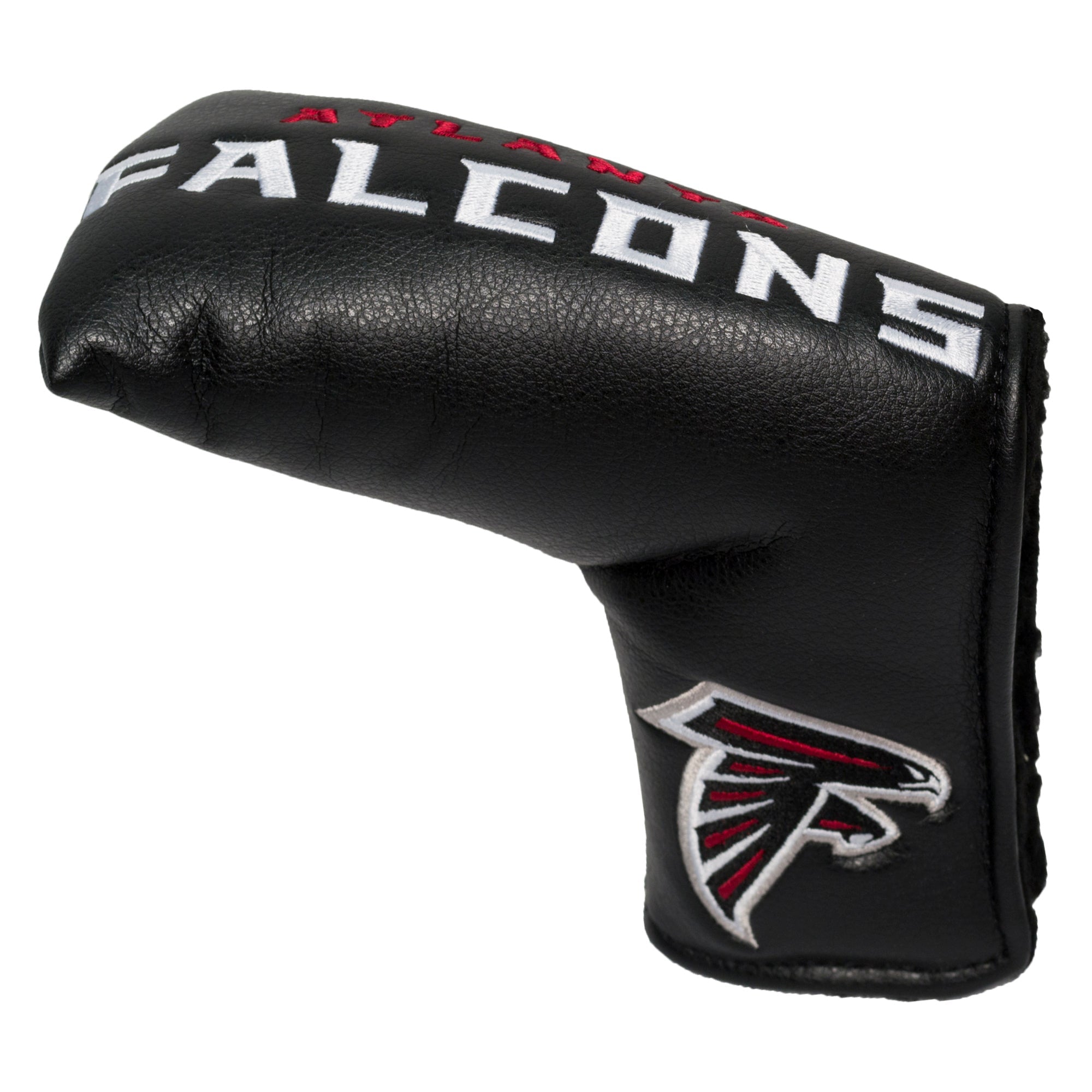 Atlanta Falcons Tour Blade Putter Cover
