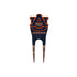 Auburn Tigers Custom Shaped Divot Tool