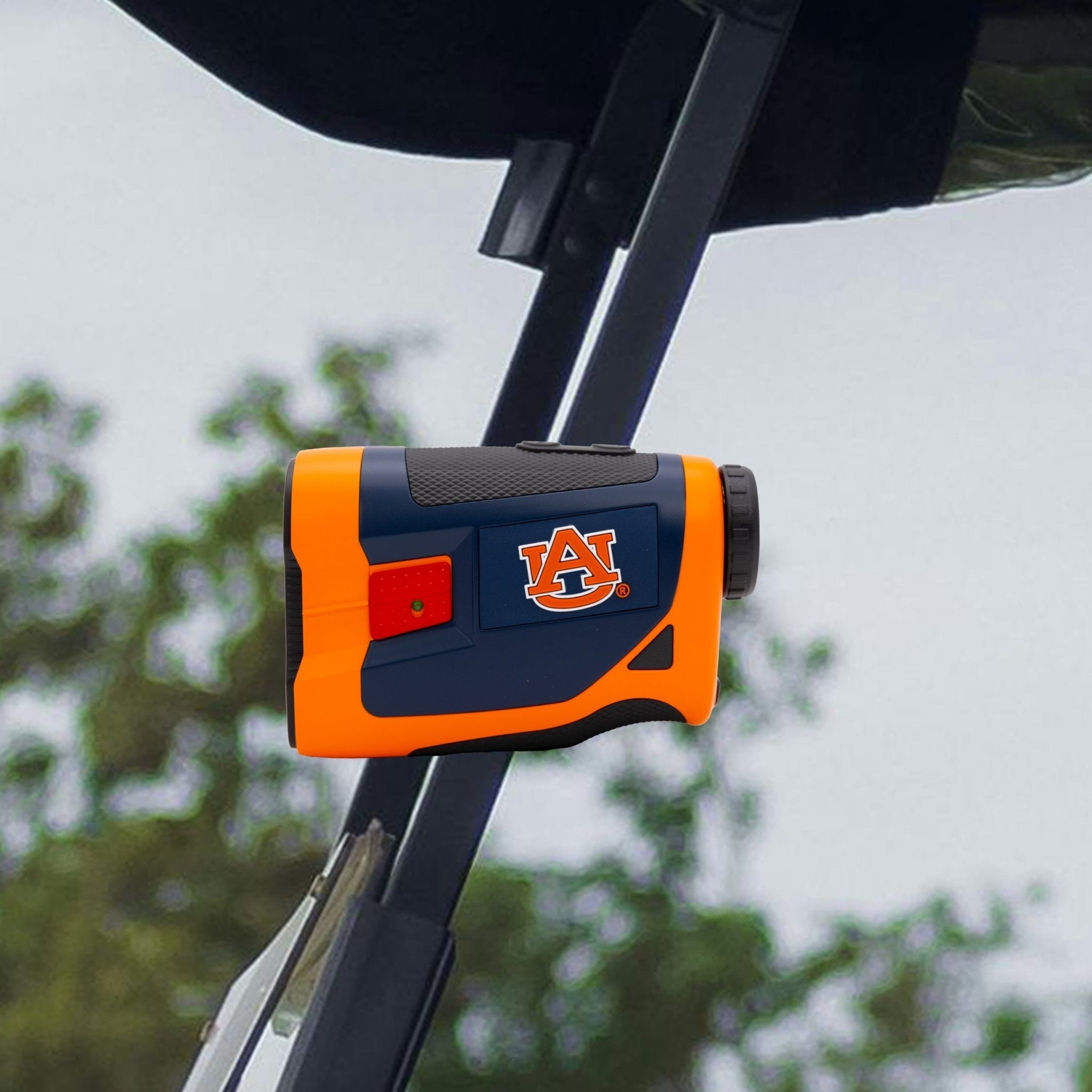 Auburn Tigers Foresight Golf Rangefinder