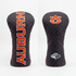 Auburn Tigers Quilted Headcovers – War Eagle Collection