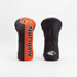 Auburn Tigers Quilted Headcovers – War Eagle Collection