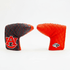 Auburn Tigers Quilted Headcovers – War Eagle Collection