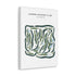 Aurora Country Club, Illinois - Printed Golf Courses