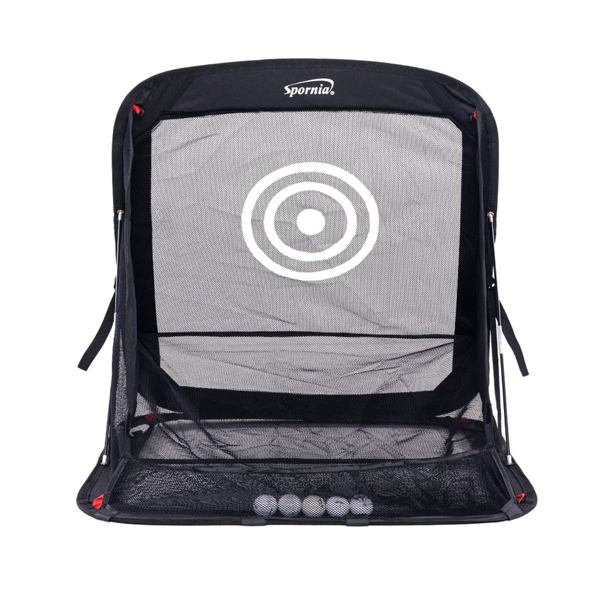 Auto Return XL Golf Chipping Net