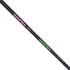 AUTOFLEX BLACK IRON SHAFT