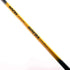 AUTOFLEX BLACK/YELLOW HYBRID SHAFT