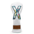 Azalea Bloom Number Headcovers