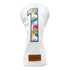 Azalea Bloom Number Headcovers