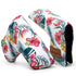 Azalea Bloom Number Headcovers