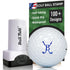 B Monogram Golf Clubs