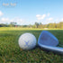 B Monogram Golf Clubs
