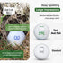 B Monogram & Ball Marker