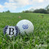 B Monogram & Marker Set