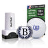 B Monogram & Marker Set