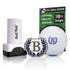 B Monogram & Ball Marker