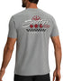 Scotty Cameron Supercharger Script T-Shirt