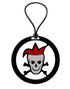 Scotty Cameron Tour Jester Bag Tag