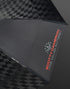 Scotty Cameron Black Checkered Umbrella
