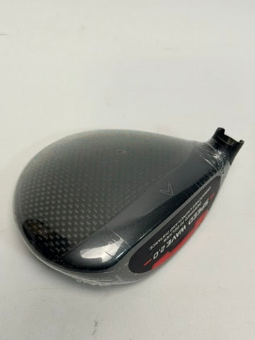 NEW Callaway Quantum Max 3 Wood 15° Head Only RH + Headcover