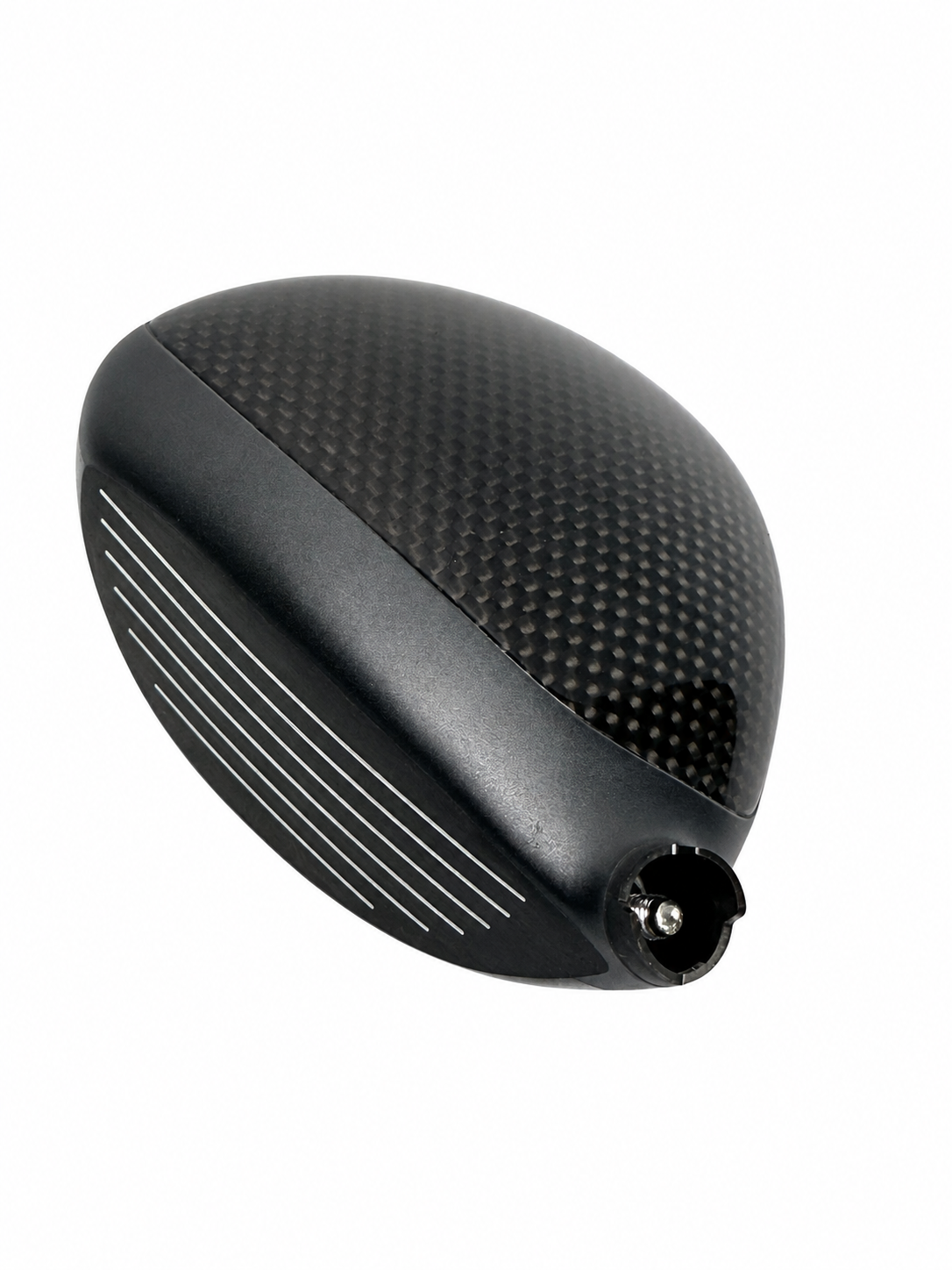 Callaway Quantum Triple Diamond 3 Wood 15° Head Only RH + Headcover