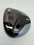 Callaway Quantum Triple Diamond 3 Wood 15° Head Only RH + Headcover