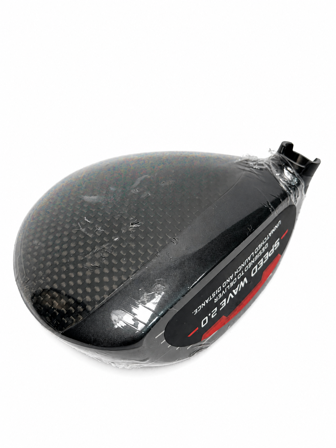 NEW Callaway Quantum Triple Diamond 5 Wood 18° Head Only RH + Headcover