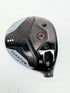 Callaway Quantum Triple Diamond 5 Wood 18° Head Only RH + Headcover