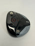 Callaway Quantum Triple Diamond 5 Wood 18° Head Only RH + Headcover