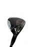 Callaway Quantum Triple Diamond 3 Wood 15° Denali 60 6.0 Stiff RH