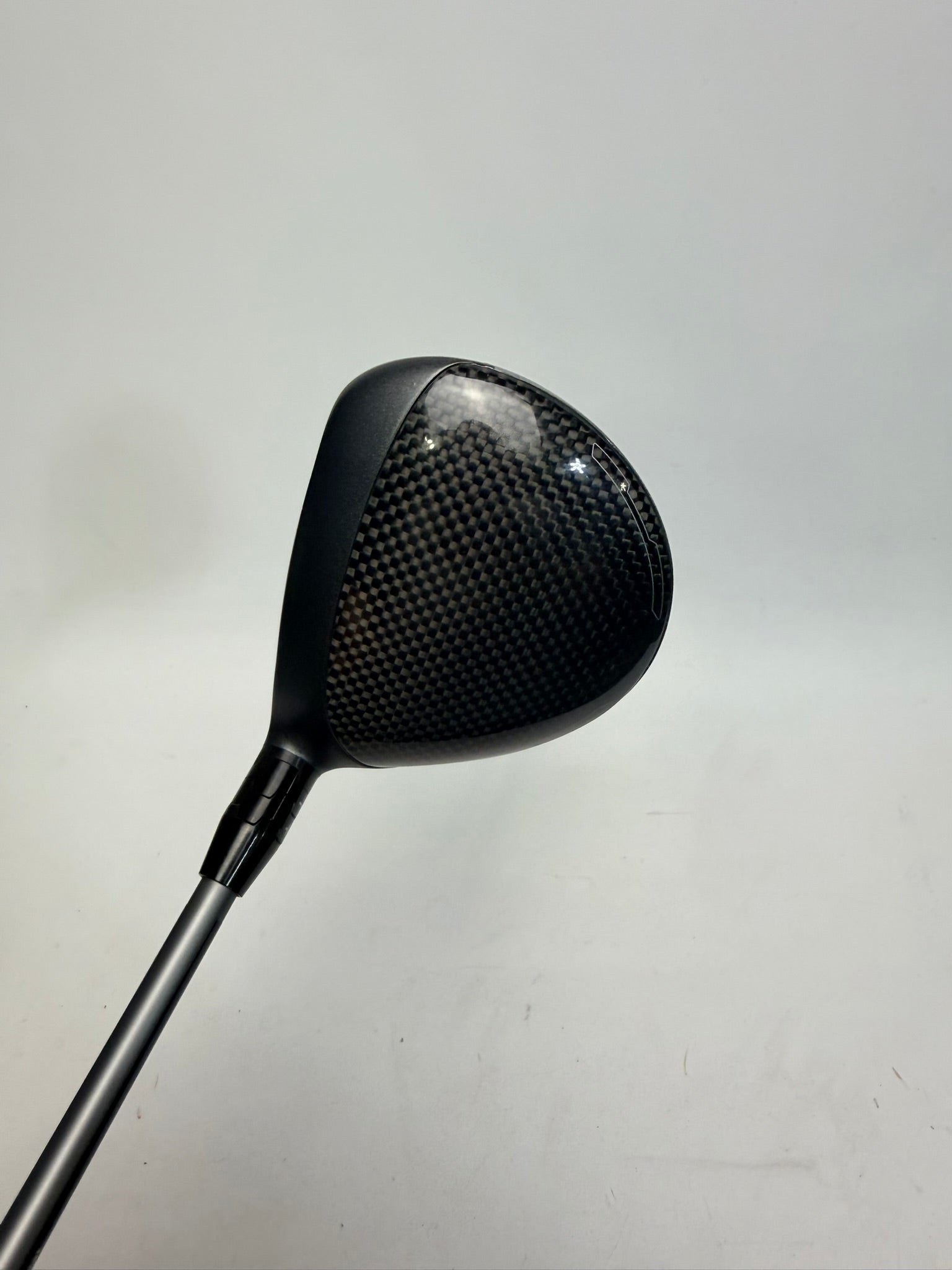 Callaway Quantum Triple Diamond 3 Wood 15° Denali 60 6.0 Stiff RH