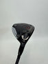 Callaway Quantum Triple Diamond 3 Wood 15° Ventus Black 7X RH
