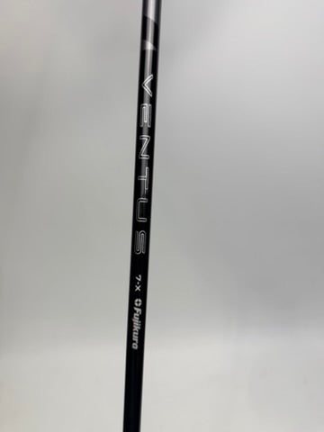 Callaway Quantum Triple Diamond 3 Wood 15° Ventus Black 7X RH