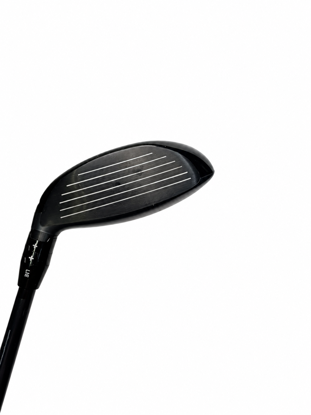 Callaway Quantum Triple Diamond 3 Wood 15° Ventus Black 7X RH