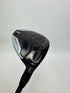 Callaway Quantum Triple Diamond 3 Wood 15° Ventus Black 6X RH
