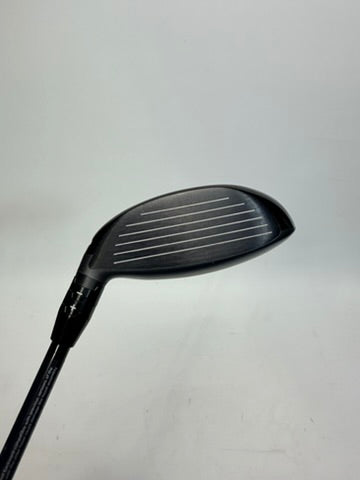 Callaway Quantum Triple Diamond 3 Wood 15° Ventus Black 6X RH