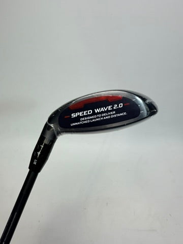NEW Callaway Quantum Max 3 Wood 15° Nexus 70 Stiff RH