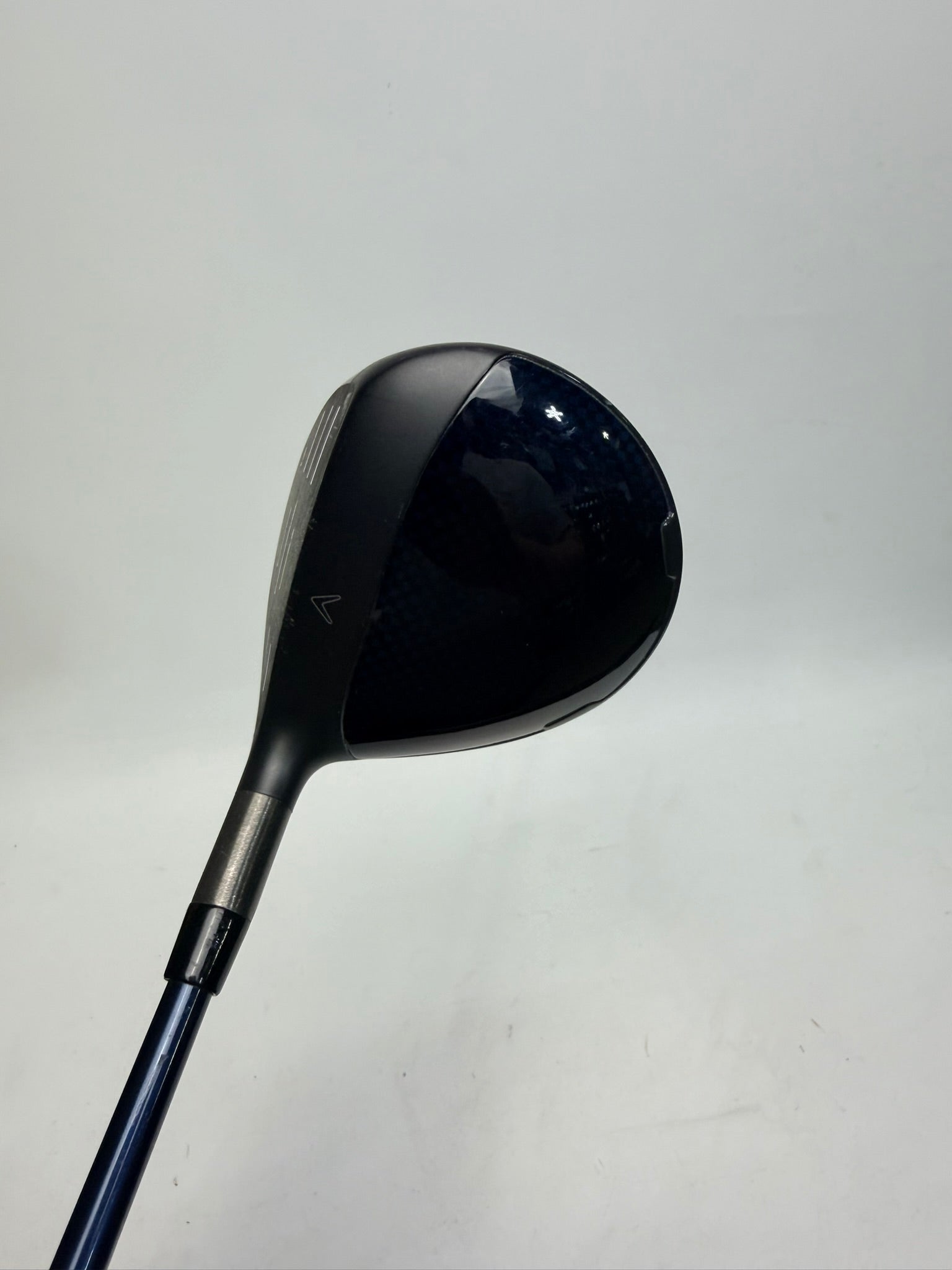 Callaway Paradym 7 Wood 21° Ventus Blue 5R Regular RH
